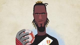 Pedro Gallese: la historia detrás de cómo se convirtió en capitán y líder de la selección peruana | PERFIL
