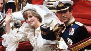 Carlos y Diana: a 40 años de la “boda del siglo” que paralizó al mundo y terminó en tragedia