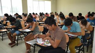 San Marcos plantea que traslado de alumnos de universidades no licenciadas sea por examen 