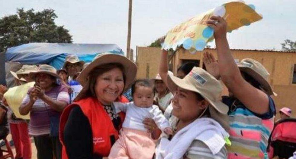 A fin de atender más rápidamente los casos de violencia de género, la ministra de la Mujer y Poblaciones Vulnerables anunció que se implementarán Centros de Emergencia Mujer en hospitales. (Foto: Andina)