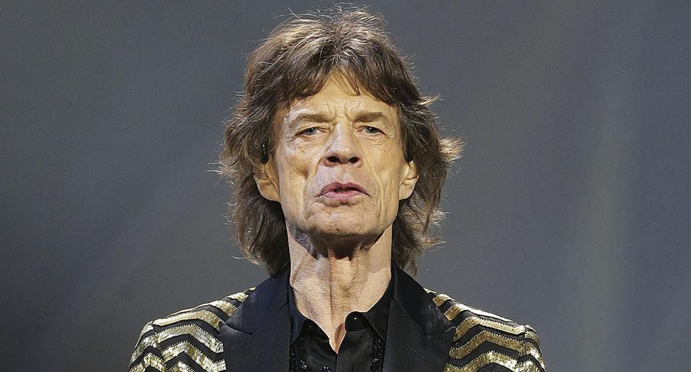 Mick Jagger expresa inquietud ante el \"brexit\" en nuevos temas en solitario. (Foto: Getty Images)
