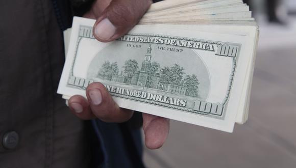 El dólar abrió al alza el martes en Venezuela. (Foto: GEC)