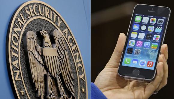 Documentos revelarían cómo la CIA trató de espiar iPhones