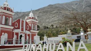 Lunahuaná: alternativas gastronómicas y turísticas tras la veda del camarón establecida por el Produce