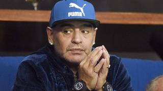 “Maradona me salvó la vida”: el relato de una joven que conmueve en Argentina