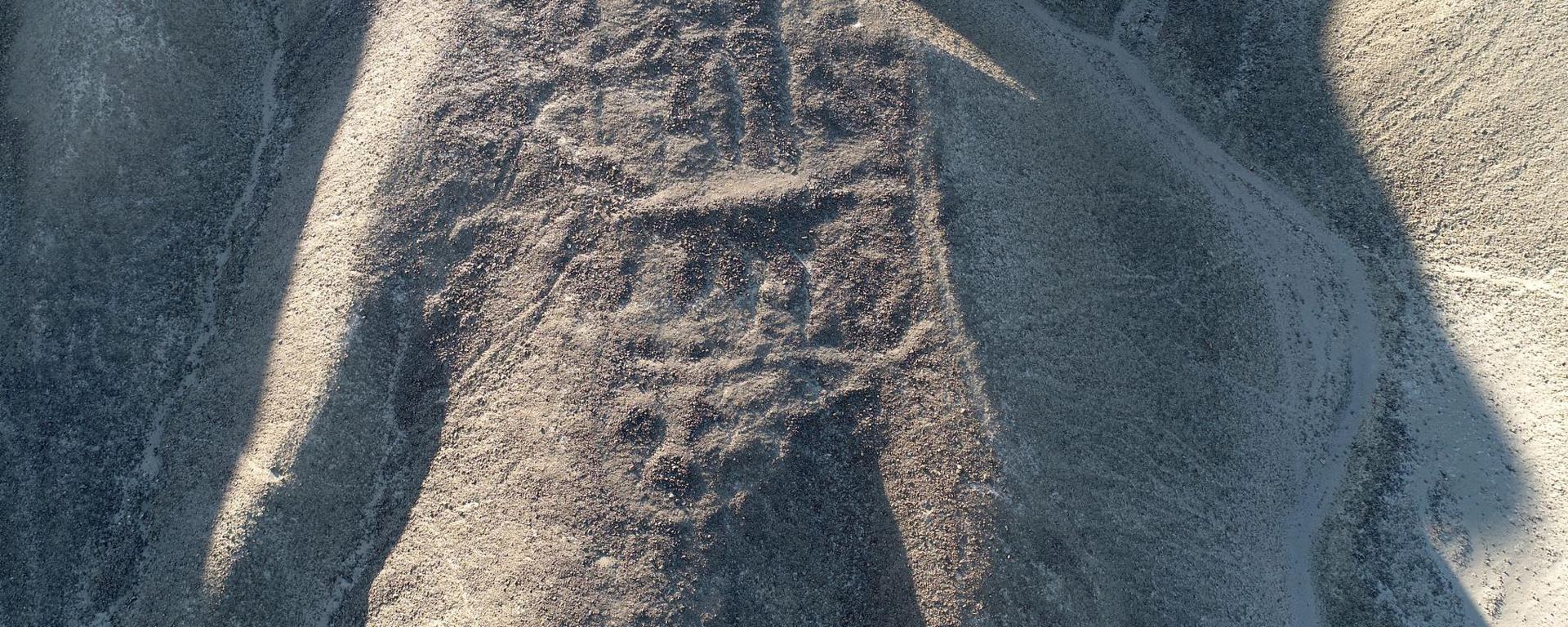 La historia detrás del descubrimiento de 29 nuevos geoglifos en Nazca: autofinanciamiento y largos años de trabajo