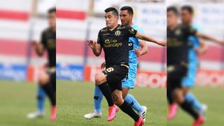 Universitario venció 2-0 a Binacional y jugará la final por el título de la Liga 1