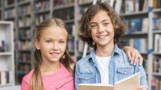 Día de la Biblioteca Escolar: 5 libros que todo niño debe leer en la escuela