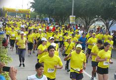 Good Hope Race 10K: La carrera más rápida en Lima