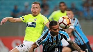 Gremio goleó 4-0 a Monagas por la Copa Libertadores | VIDEO