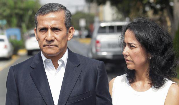 El pago se habría efectuado en una casa de Humala en Miraflores. (Foto: Hugo Pérez/ Archivo El Comercio)