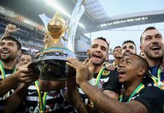 Corinthians vs Cobresal: jugador chileno lanza frase racista contra brasileños
