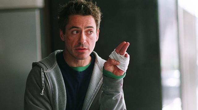 Robert Downey Jr: cinco películas para que lo conozcas más - 10