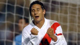 A 12 años del triunfazo de Perú ante Uruguay por Eliminatorias