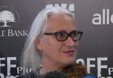 Jane Campion será la presidenta del Festival de Cannes 2014