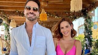 Carmen Villalobos, ¿no sube videos bailando por Frederik Oldenburg?