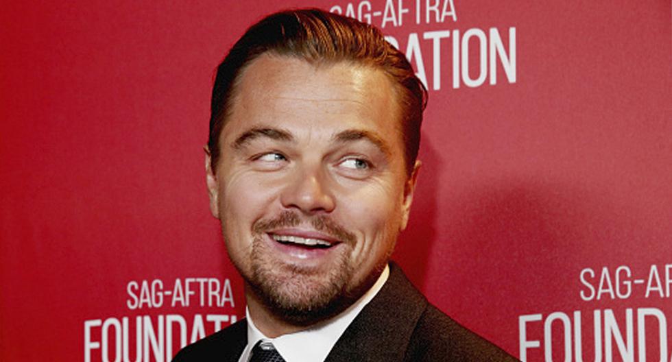 Conoce un poco más de Leonardo DiCaprio, el favorito a llevarse la estatuilla como mejor actor en los Oscar 2016. (Foto: Getty Images)