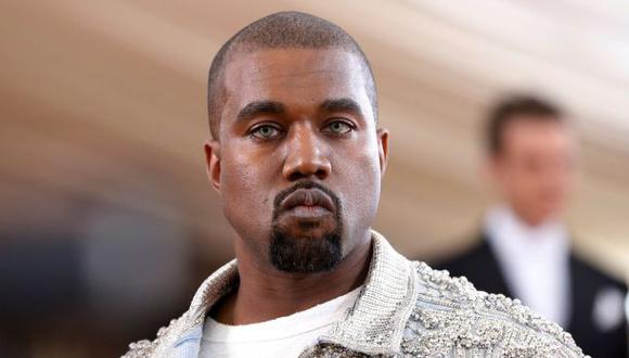 Kanye West deja abruptamente las redes sociales