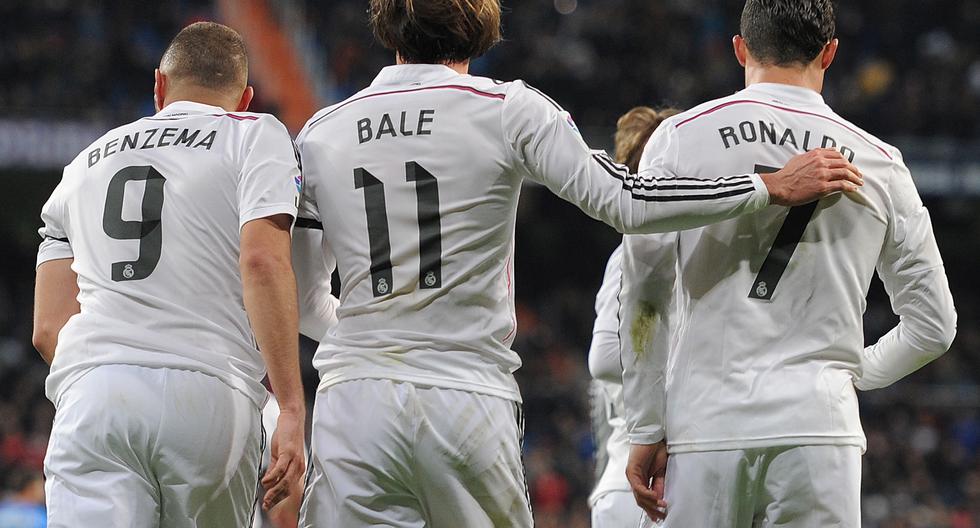 Real Madrid se encomienda ante la \'BBC\' en la final de Champions League. (Foto: Getty Images)