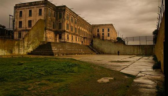 ¿Estás en San Francisco y quieres visitar la prisión de Alcatraz Island? Conoce cuánto te costaría | En su momento era una de las prisiones más importantes y seguras del continente, ahora es un atractivo turístico. Esto te costaría visitar la prisión de Alcatraz Island. (Foto: viveusa.mx)