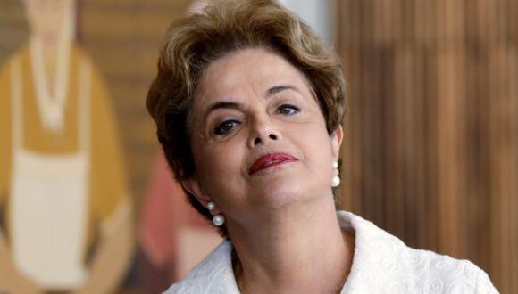 Dilma Rousseff propone elecciones anticipadas en Brasil