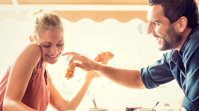 ¿Qué cosas no debes hacer con tu pareja en público? - 4