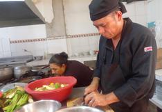 Puerto Pizarro: La variada gastronomía de Tumbes resumida en un solo lugar