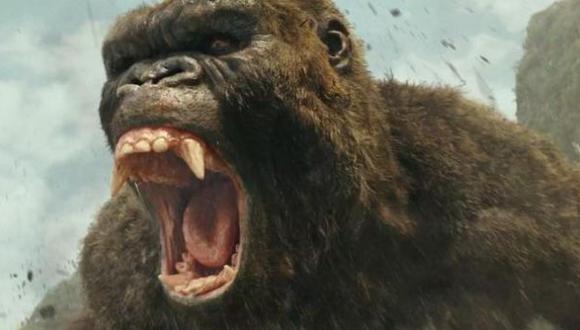 Para el cr&iacute;tico, el realizador de &quot;Kong: la isla Calavera&quot; no logra implicar al espectador emocionalmente.
