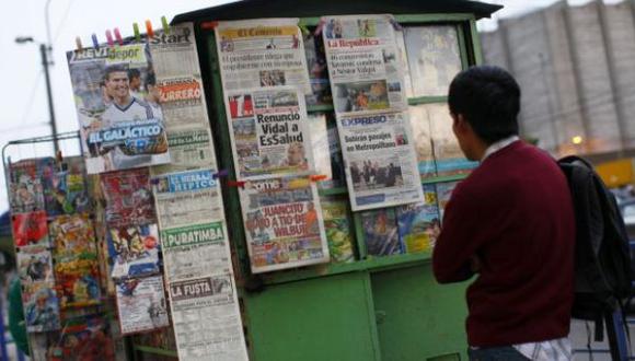 No es contra los medios, por Juan Jiménez Mayor