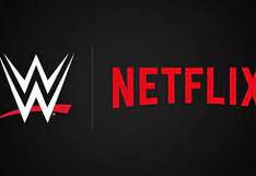 La WWE se podrá ver en Netflix a partir de 2025