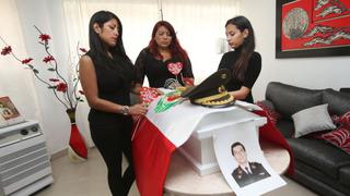 El último héroe peruano del Cenepa no descansa en paz [FOTOS]