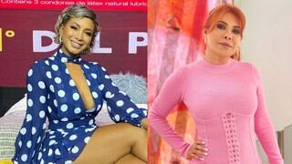 Paula Arias a Magaly Medina por negar que perdonó una infidelidad: “Qué nivel de conchudez”
