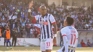 Alianza Lima venció a Mannucci en condición de visita por la Liga 1