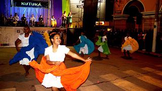 Cañete de fiesta: conoce la programación del IX Festival Afroperuano Kutuká