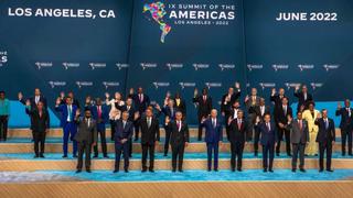 ¿En qué consiste el pacto migratorio firmado por EE.UU. y los gobiernos del continente en la Cumbre de las Américas?