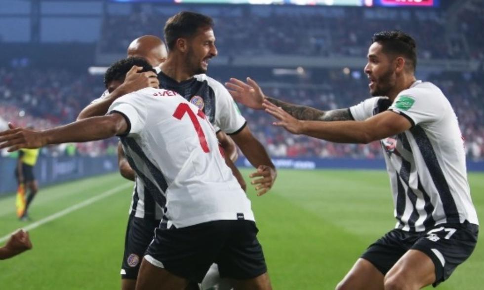 Estados Unidos - Costa Rica: resumen y goles del partido por Eliminatorias  | DEPORTE-TOTAL | EL COMERCIO PERÚ