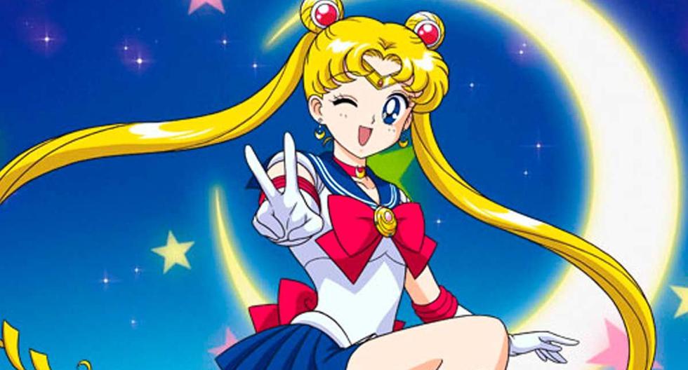 Sailor Moon tiene millones de fanáticos alrededor del mundo. (Foto: Toei Animation)