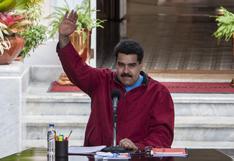 Nicolás Maduro asegura que impulsará "socialismo productivo"
