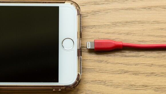 Así puedes cuidar la batería de tu iPhone. (Foto: Pixabay)