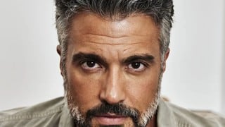 Por qué el papá de Jaime Camil no quería que fuera actor