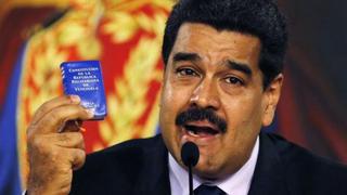 ¿Cómo afecta a Venezuela que Maduro pase sobre el Parlamento?