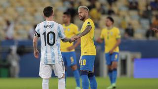 Lionel Messi piensa dejarle la ‘10′ a Neymar y ya pidió dorsal en PSG, según periodista de ESPN