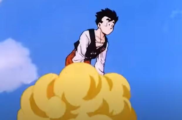 Dragon Ball: el origen de la nube voladora de Gokú y qué tan rápida es |  Animes | Series | nnda nnlt | FAMA | MAG.