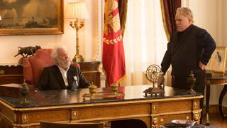 Philip Seymour Hoffman será reconstruido digitalmente en filme