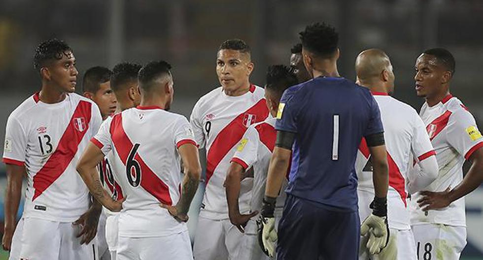 Perú vs Nueva Zelanda y las fechas de los partidos de repesca o repechaje confirmados. (Foto: Getty Images)