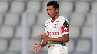 Universitario cayó 2-1 ante Unión Comercio por Torneo Clausura