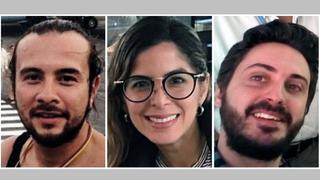 Venezuela: Liberan a periodistas de EFE y deportan a reporteros franceses