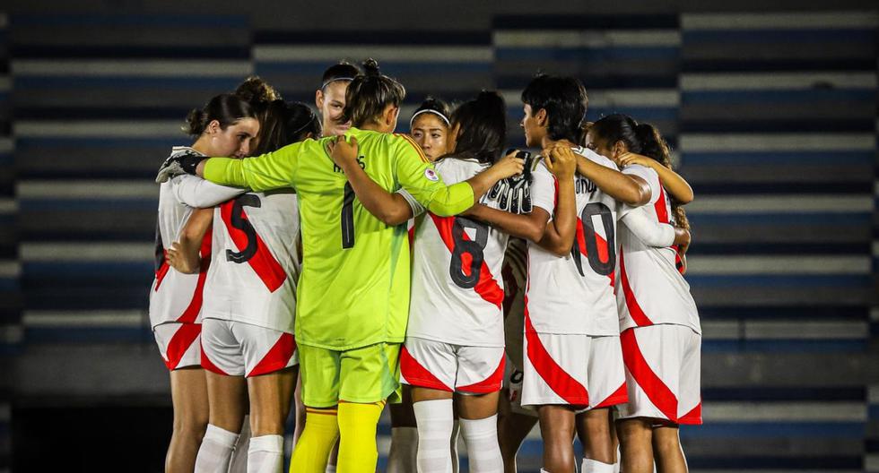 Match, Peru vs.  Sudamericano 2024 Brazil U20 Women live online: what time they play, on which channel and where to watch by hexagon for free minute-by-minute South American U20 Women |  LBPOSTING |  Game-Total