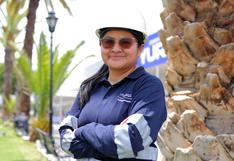 Las mujeres peruanas desafían los prejuicios laborales desde las alturas