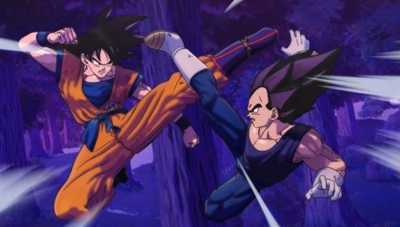 "Dragon Ball Super: Super Hero" llegará a los cines de Latinoamérica en Agosto. (Foto: Crunchyroll)